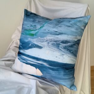 Diivanipadi "Jäämeri I"