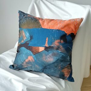 Diivanipadi "Soe õhtu II"